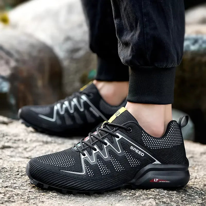 TRAILPRO+ | Orthopaedic Walking Shoes