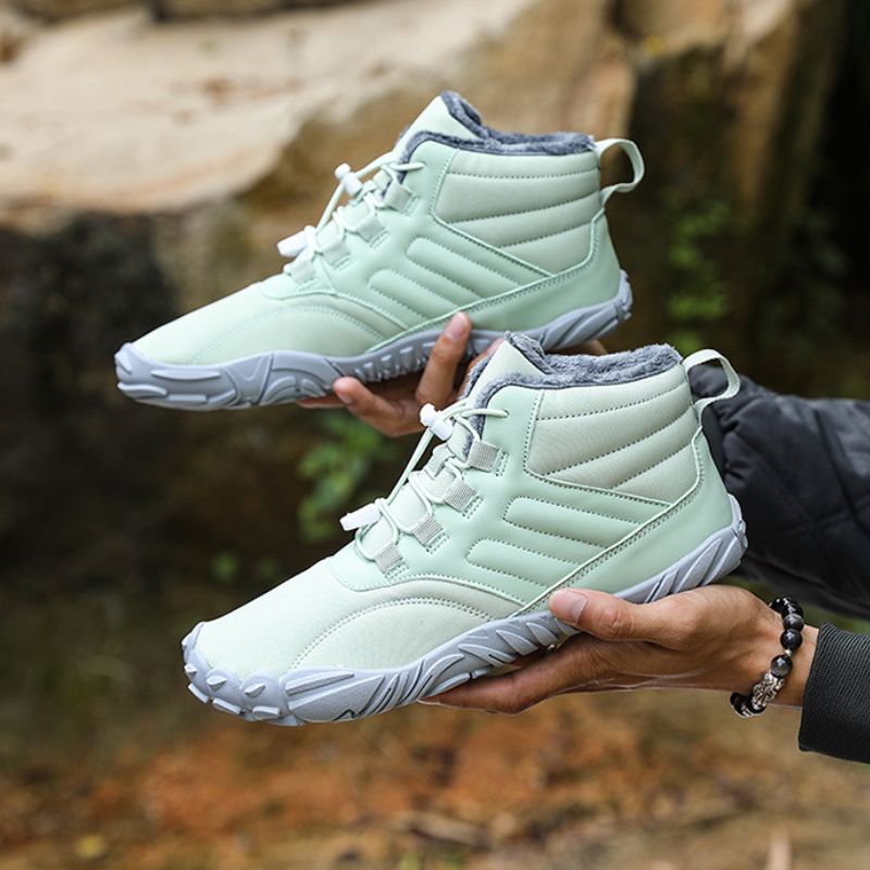 ASPEN - Winter & Waterproof Barefoot Shoes