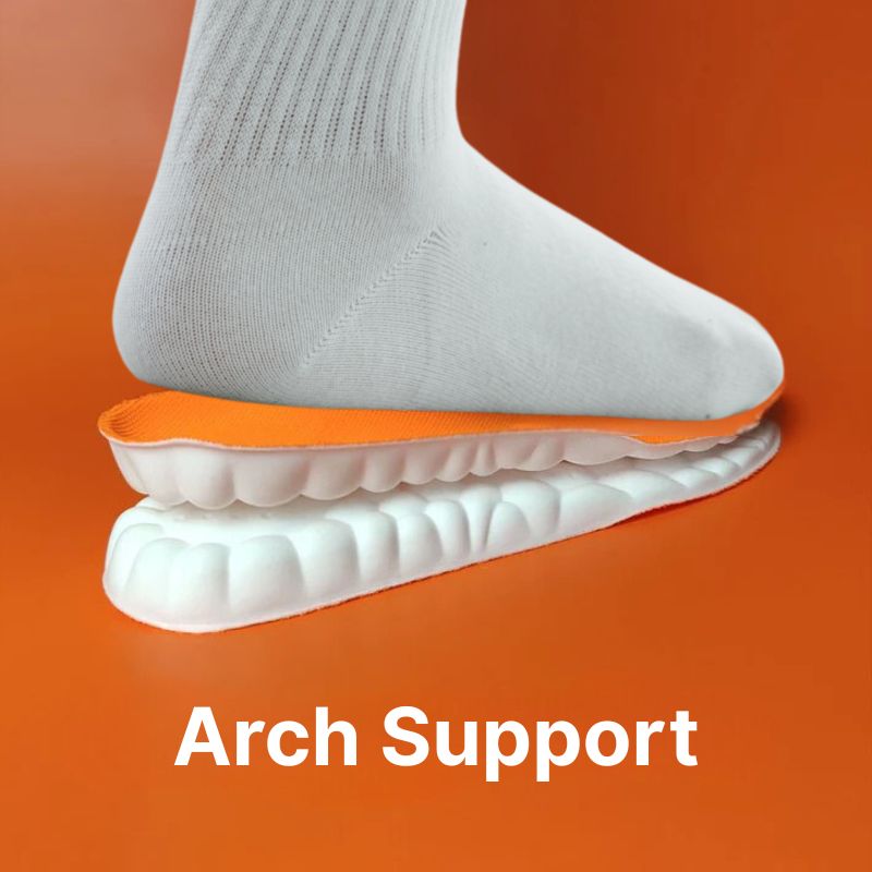 HIKEASE | Massage insoles