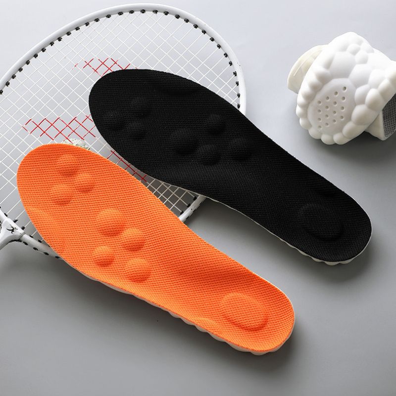 HIKEASE | Massage insoles