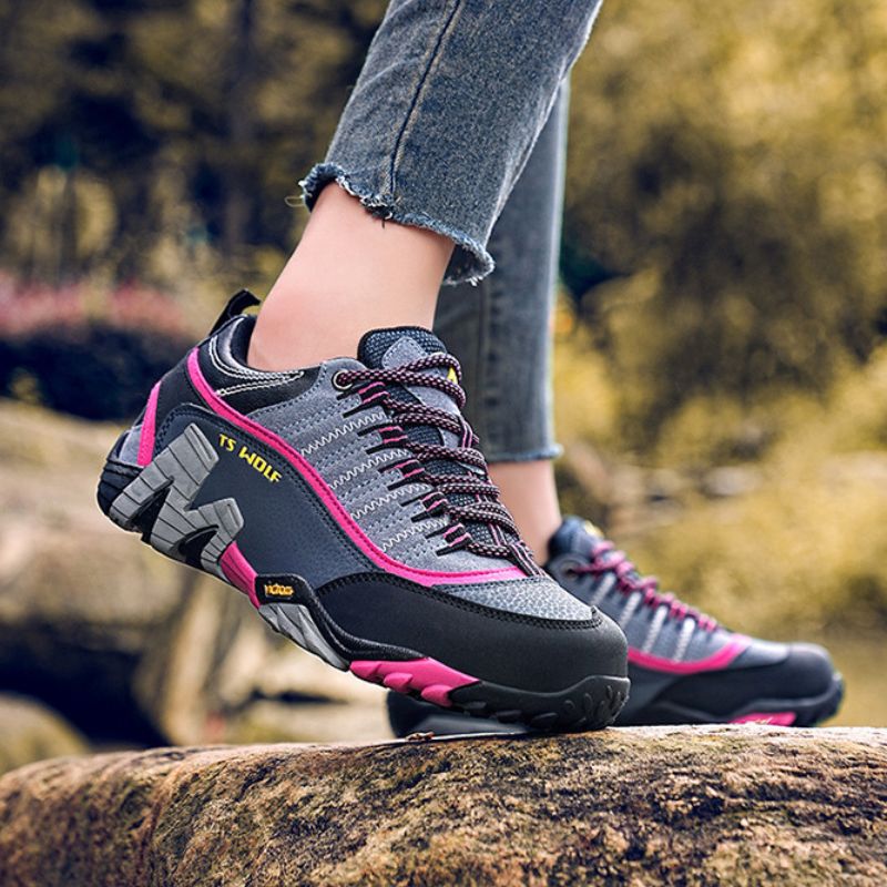 ORTHOSTRIDE | Orthopaedic Women Walking shoes