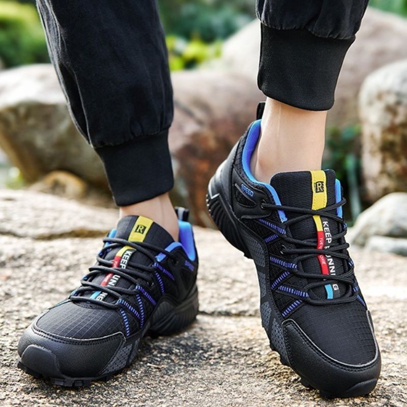 ACTIVESTRIDE | Orthopaedic Walking shoes