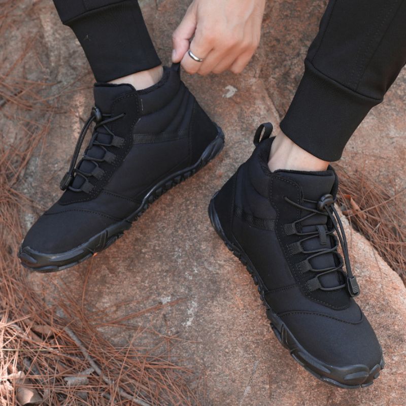 ASPEN - Winter & Waterproof Barefoot Shoes