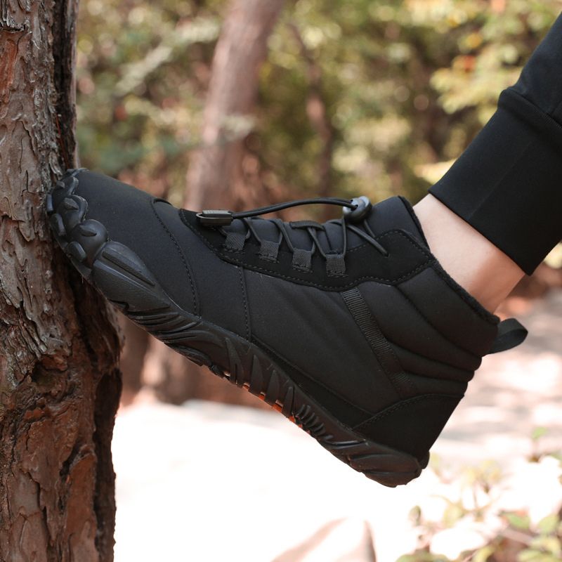 ASPEN - Winter & Waterproof Barefoot Shoes