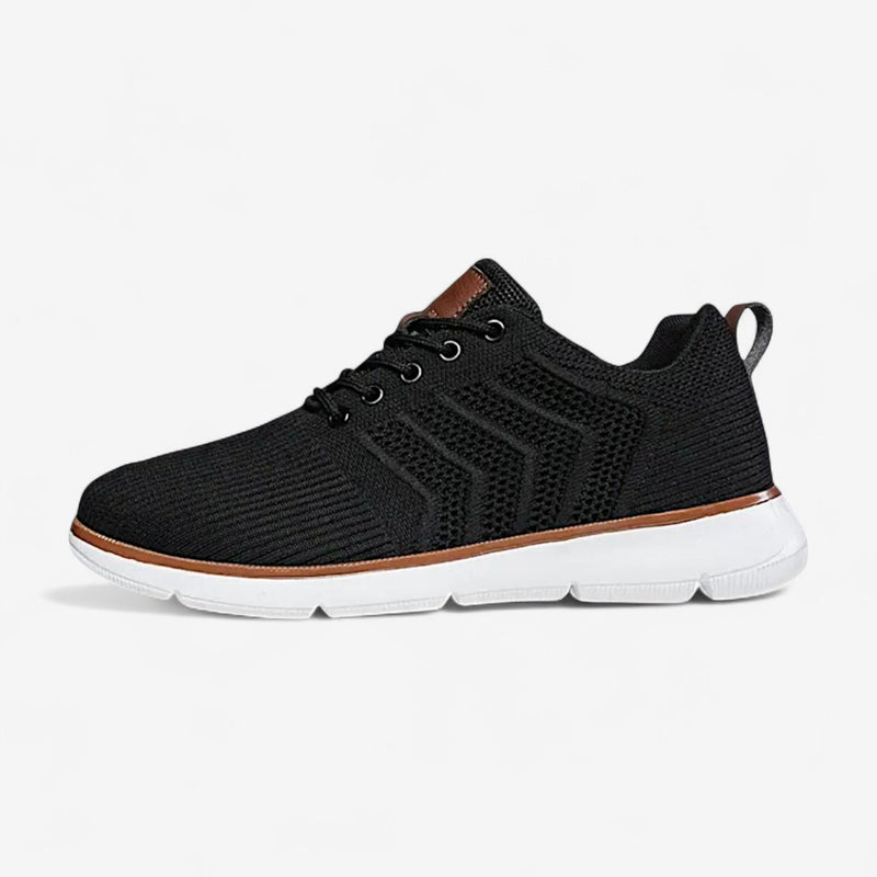 HIKEASE CASUAL | Comfortable Orthopaedic Shoes