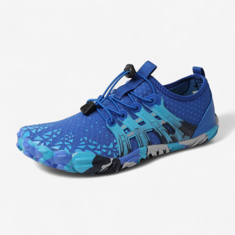 FENWAY | Zero-drop Barefoot Shoes