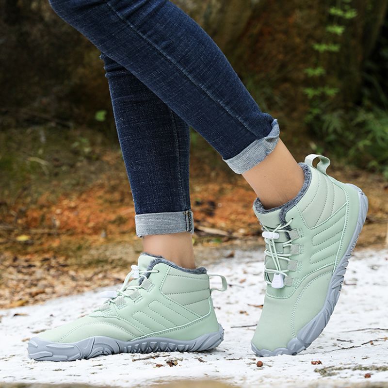 ASPEN - Winter & Waterproof Barefoot Shoes