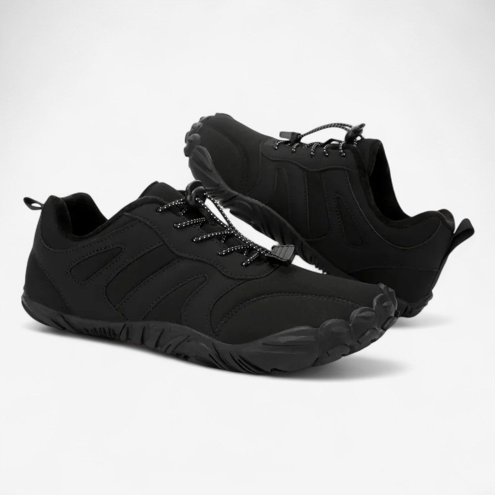 CASPIAN - Autumn Barefoot Shoes
