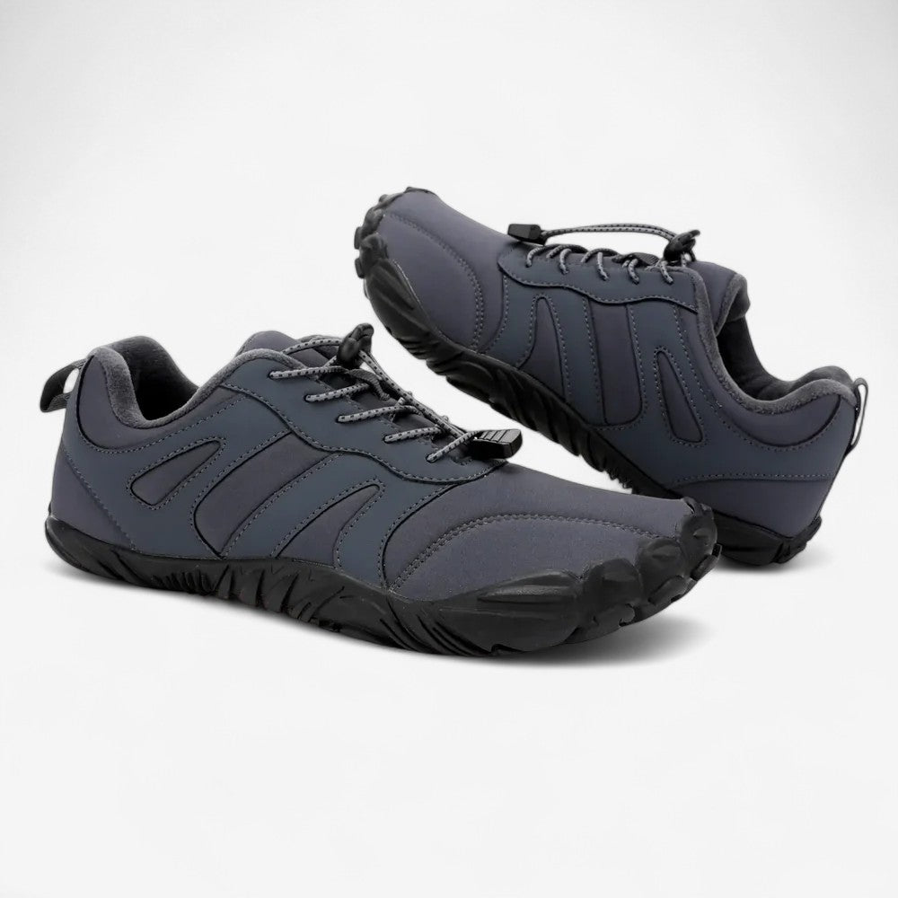 CASPIAN - Autumn Barefoot Shoes