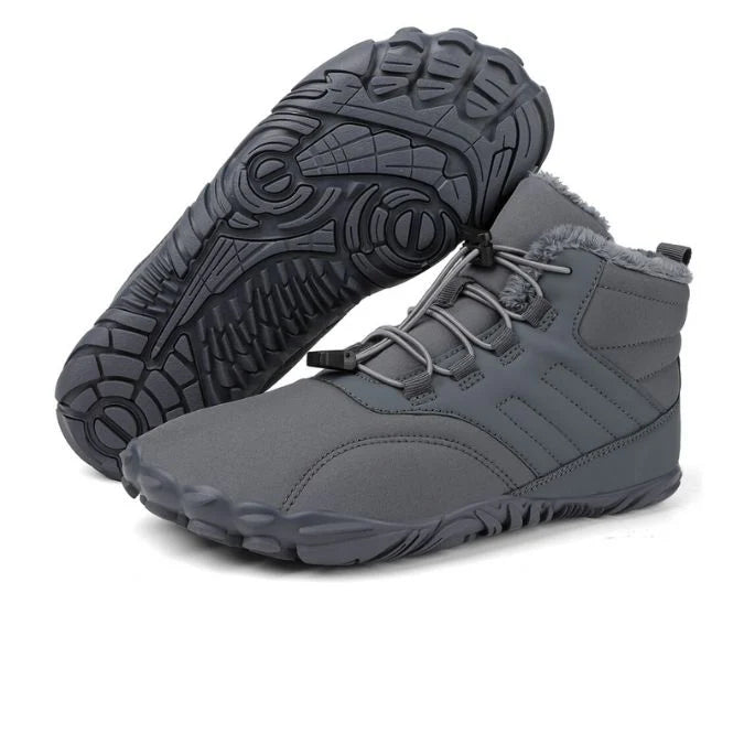 ASPEN - Winter & Waterproof Barefoot Shoes