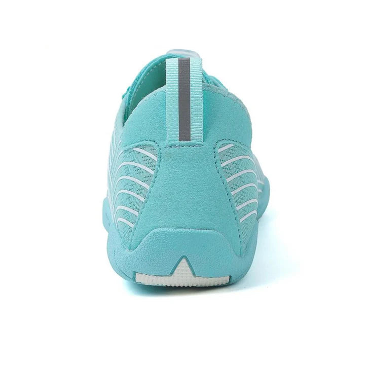 BARETHIC | Zero-drop Barefoot Shoes (Unisex)