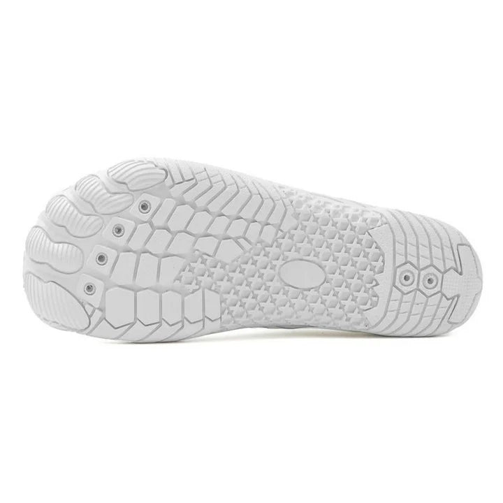 BARETHIC | Zero-drop Barefoot Shoes (Unisex)