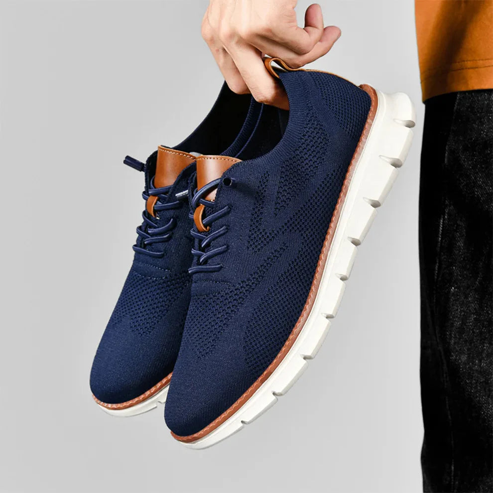 Walk Pain-Free Again - HIKEASE Orthopaedic Shoes