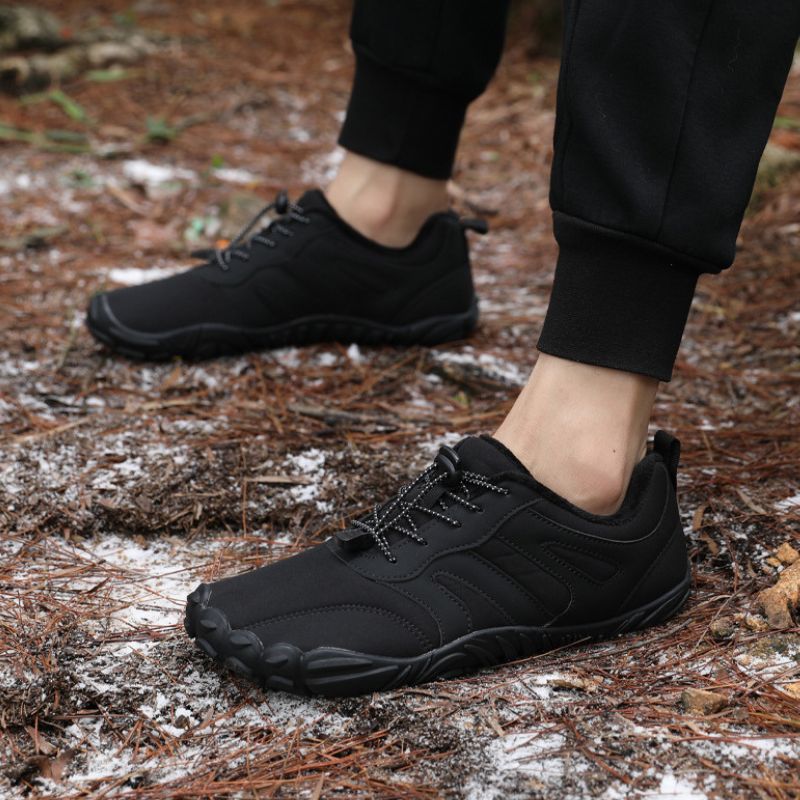 CASPIAN - Autumn Barefoot Shoes