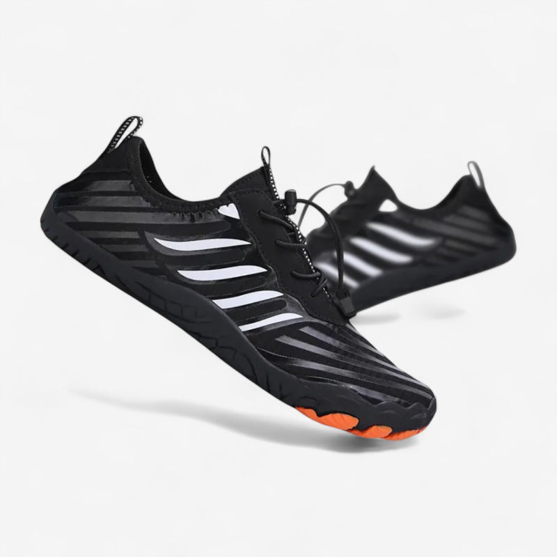 PULSE PRO | Non-slip barefoot shoes 1+1 Free