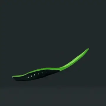 ORTHOPAEDIC INSOLES | Shock-Absorbing insoles for plantar pain