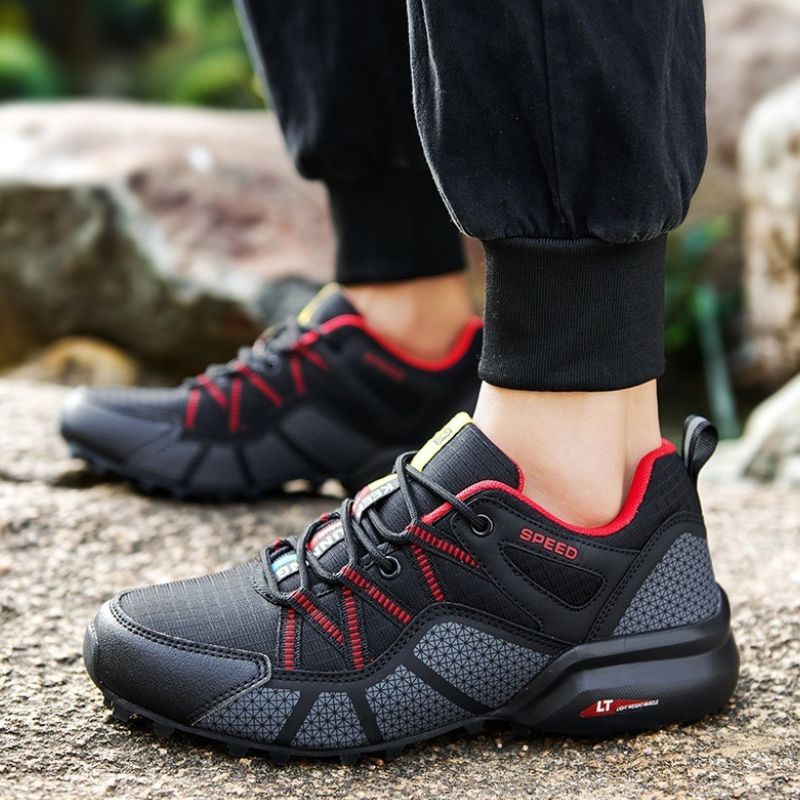 ACTIVESTRIDE | Orthopaedic Walking shoes