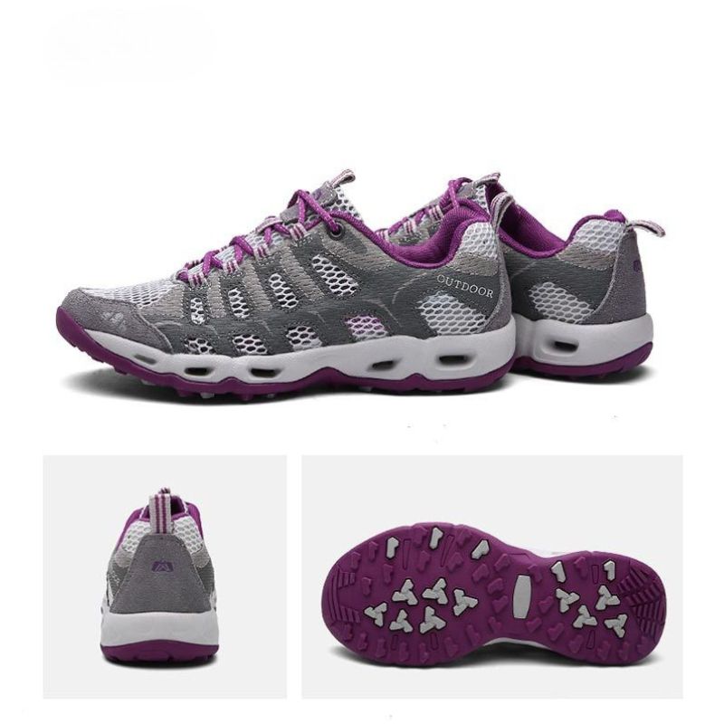 OUTDOOR PRO | Trekking shoes