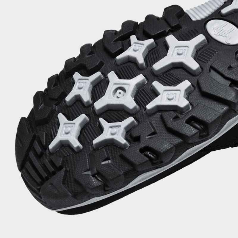 PODIWELL | Men's Walking Shoes with Orthopaedic Comfort