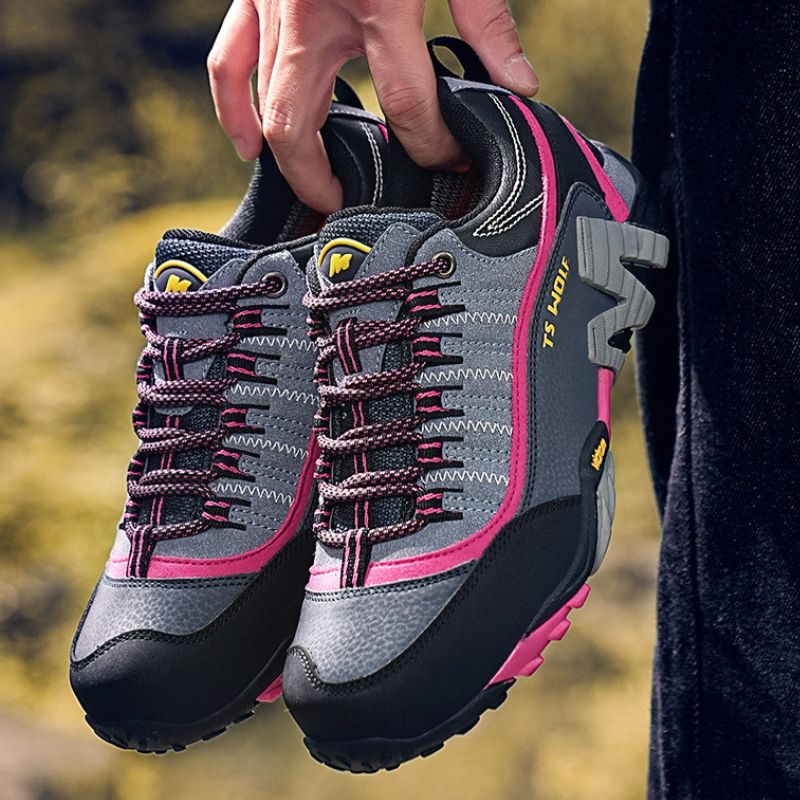 ORTHOSTRIDE | Orthopaedic Women Walking shoes