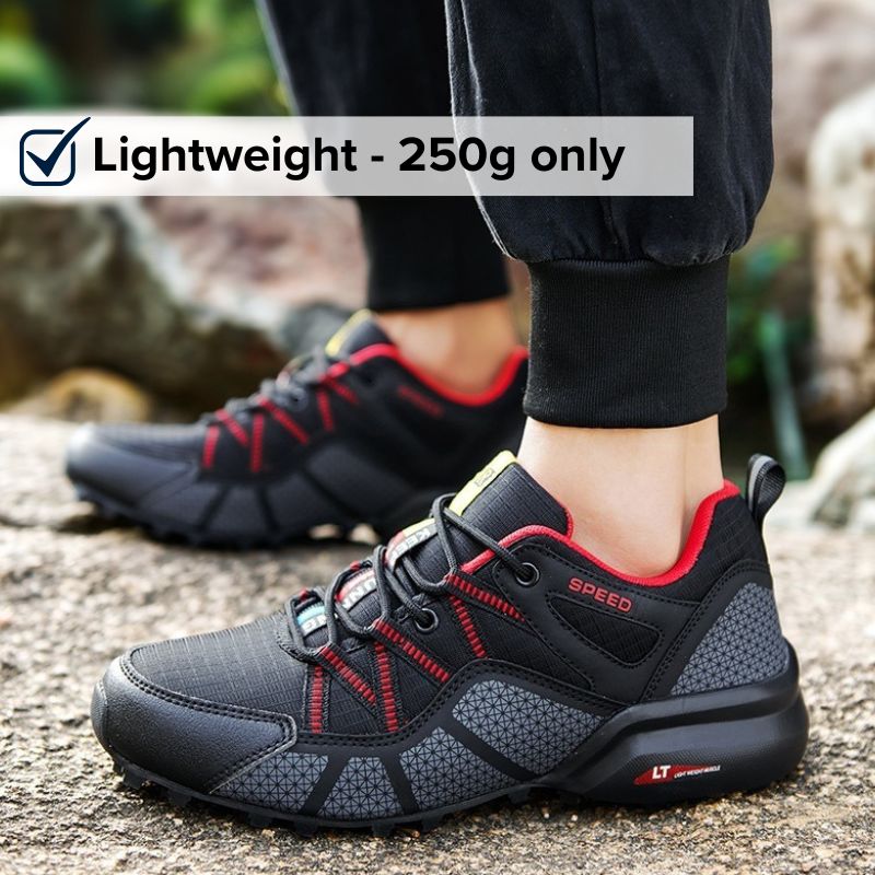 ACTIVESTRIDE | Orthopaedic Walking shoes