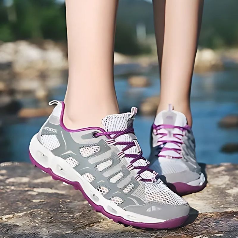 OUTDOOR PRO | Trekking shoes