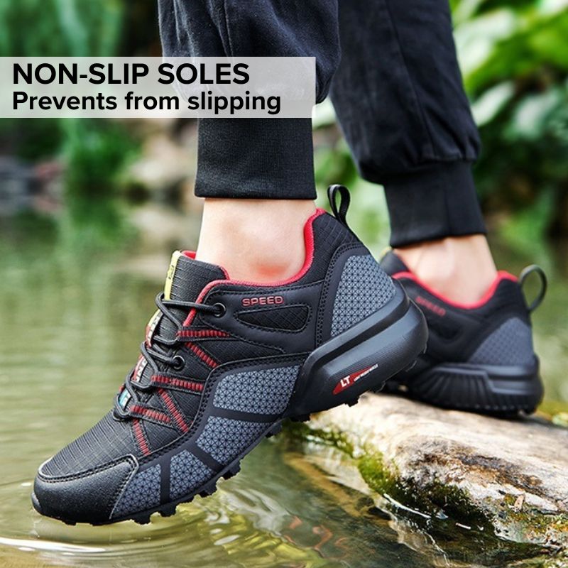 ACTIVESTRIDE | Orthopaedic Walking shoes