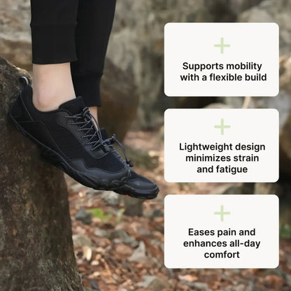EXPLORER PRO | Barefoot Non-Slip Walking Shoes (Unisex)