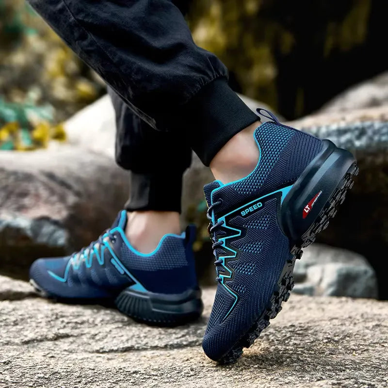 TRAILPRO+ | Orthopaedic Walking Shoes