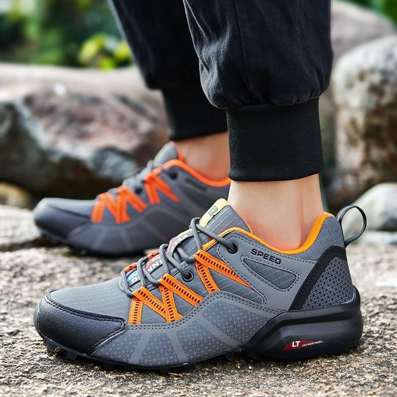 ACTIVESTRIDE | Orthopaedic Walking shoes