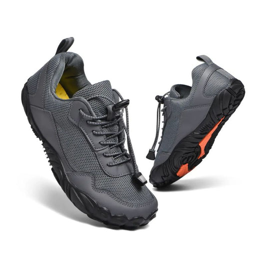 EXPLORER PRO | Barefoot Non-Slip Walking Shoes (Unisex)