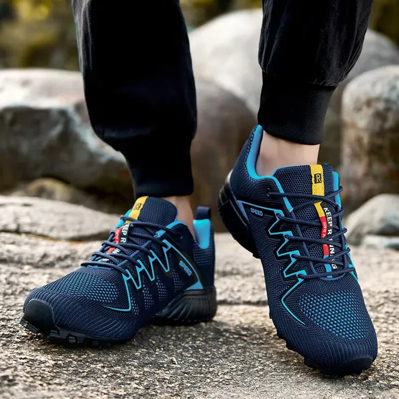 TRAILPRO+ | Orthopaedic Walking Shoes