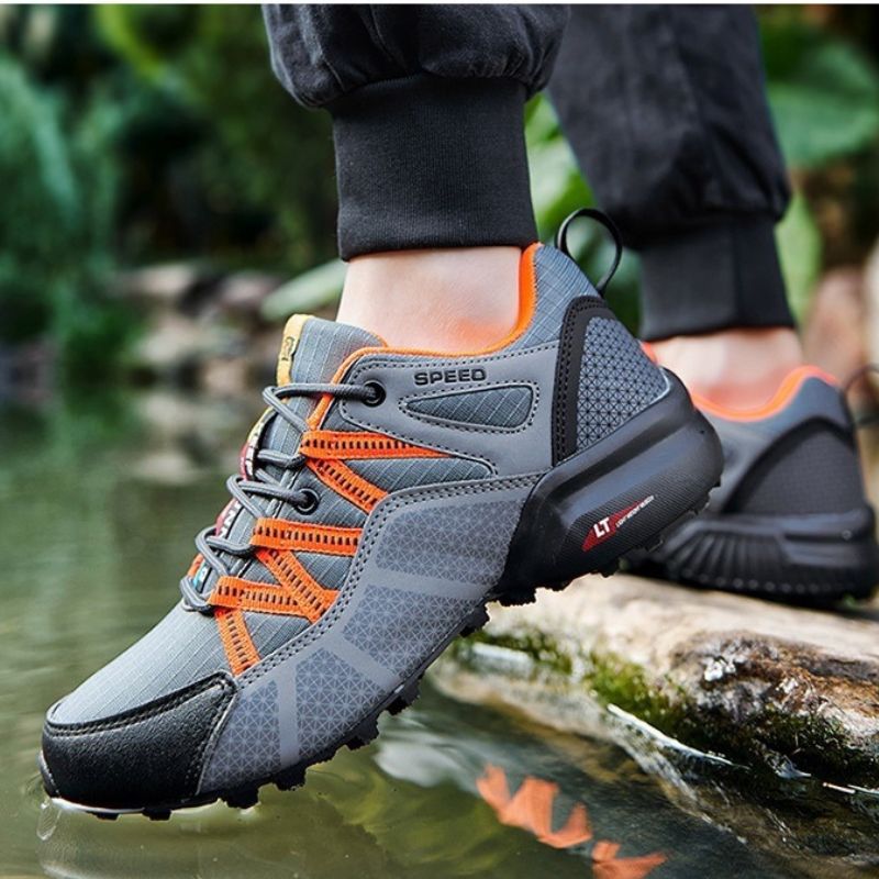 ACTIVESTRIDE | Orthopaedic Walking shoes