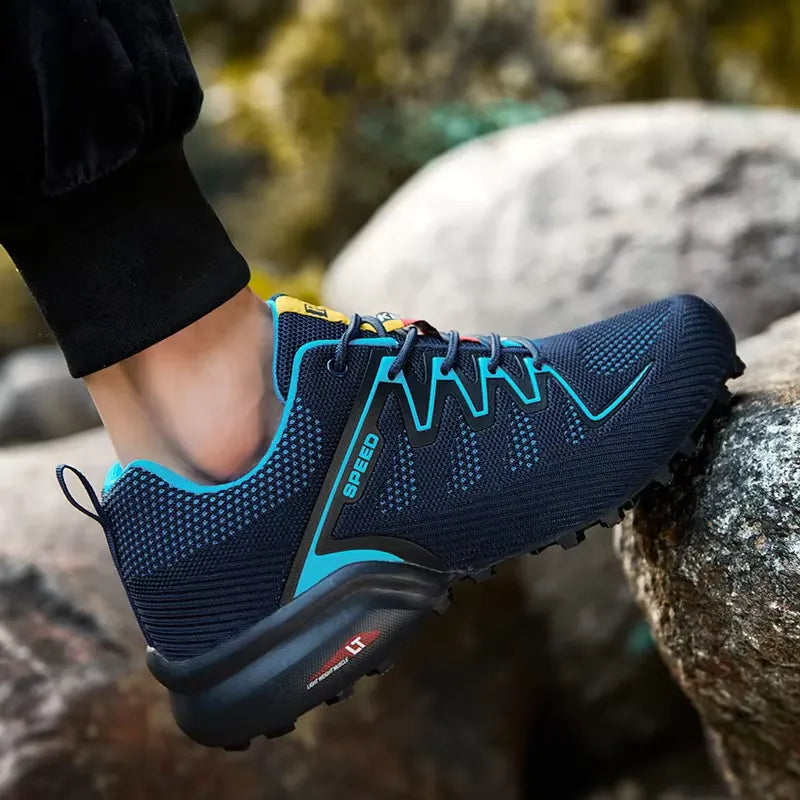 TRAILPRO+ | Orthopaedic Walking Shoes