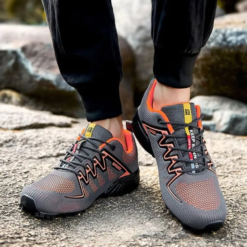 TRAILPRO+ | Orthopaedic Walking Shoes