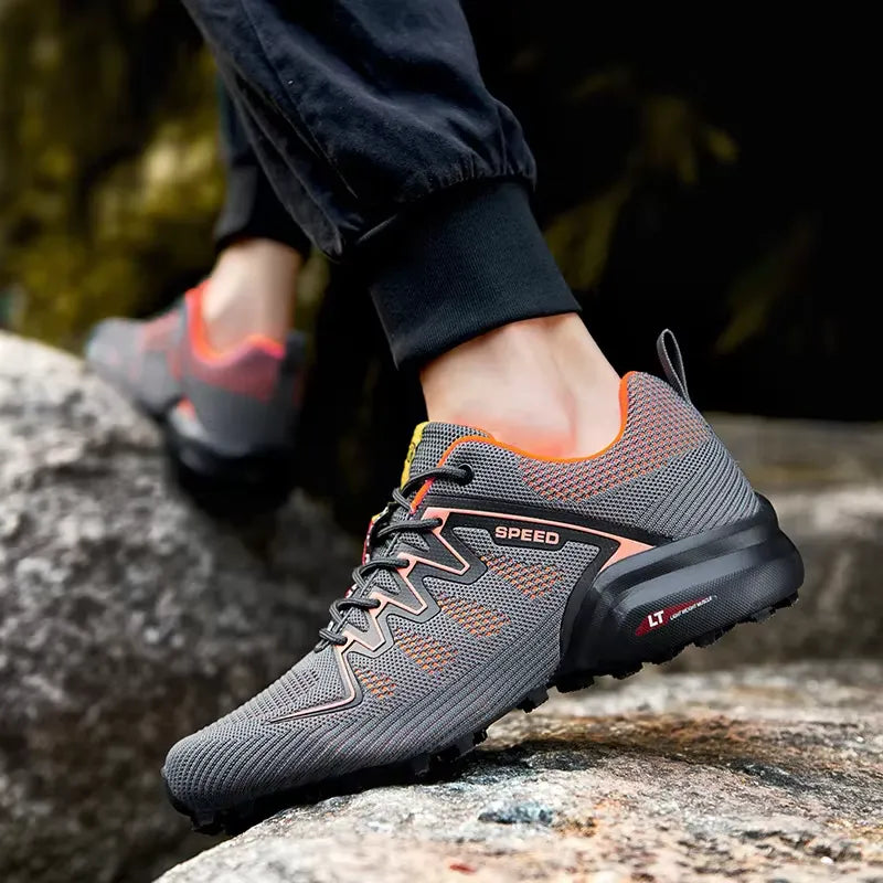 TRAILPRO+ | Orthopaedic Walking Shoes
