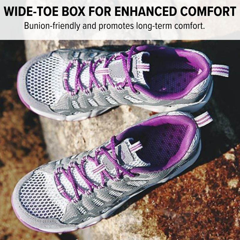 OUTDOOR PRO | Trekking shoes