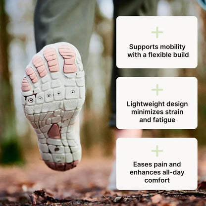 AEROFIT | Barefoot Sneakers