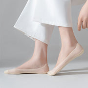 4-Pair Pack Low Cut Socks