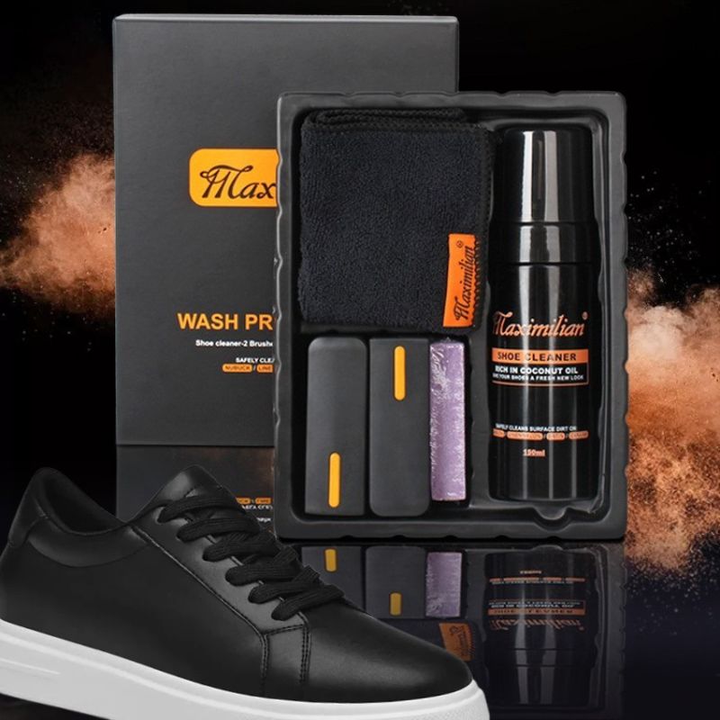 Shoe Care Kit