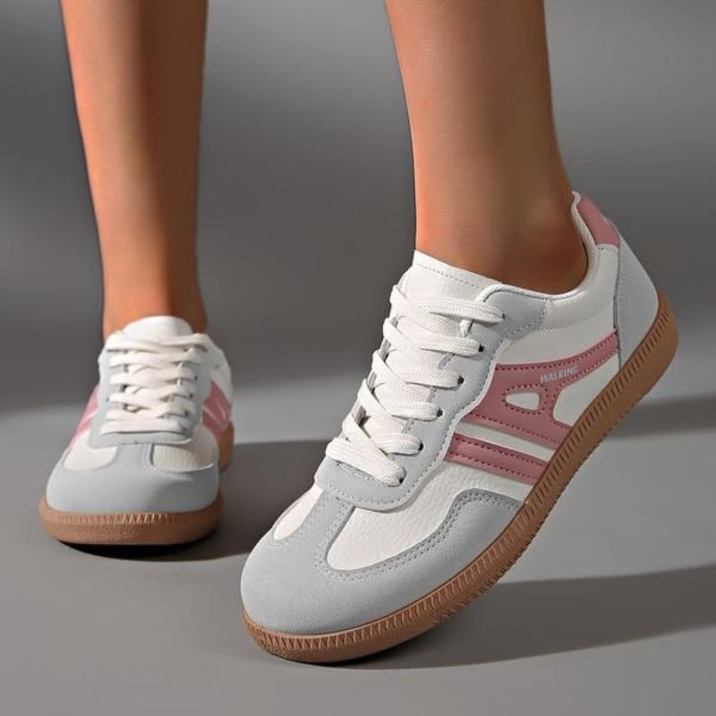 ASHLEY | Women's Orthopedic Sneakers