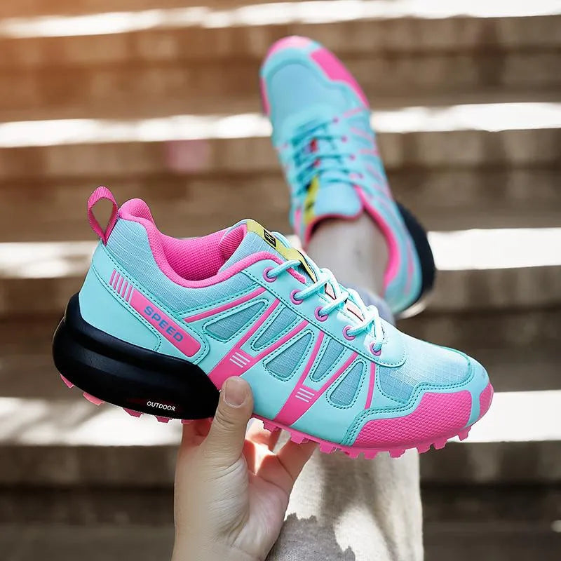 ORTHOTREK | Women's orthopaedic comfort walking shoes