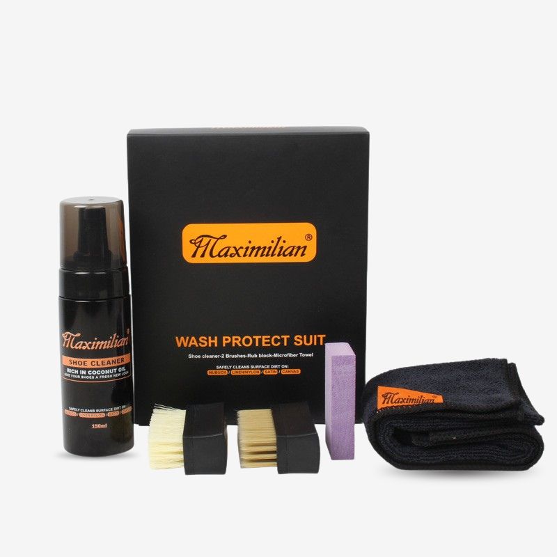 Shoe Care Kit