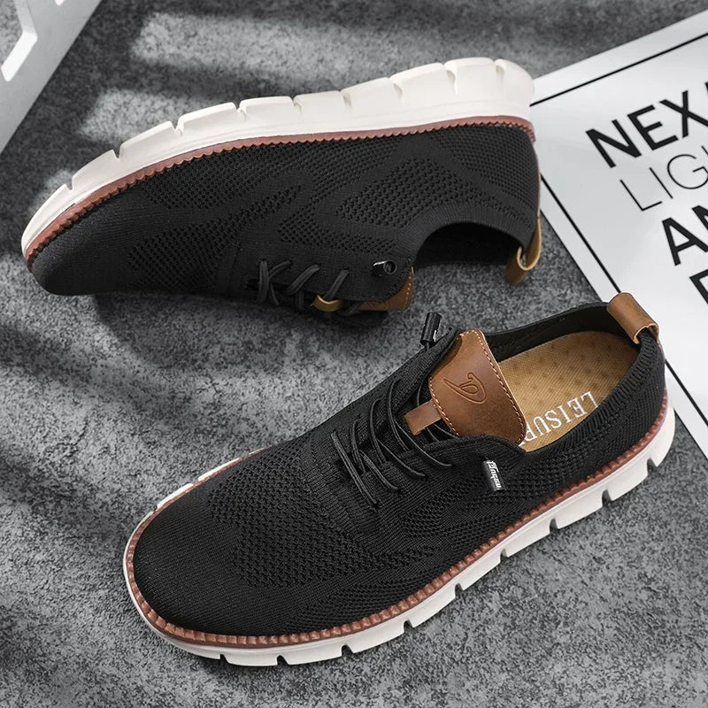 Walk Pain-Free Again - HIKEASE Orthopaedic Shoes
