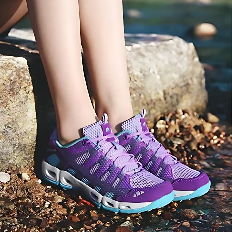 OUTDOOR PRO | Trekking shoes