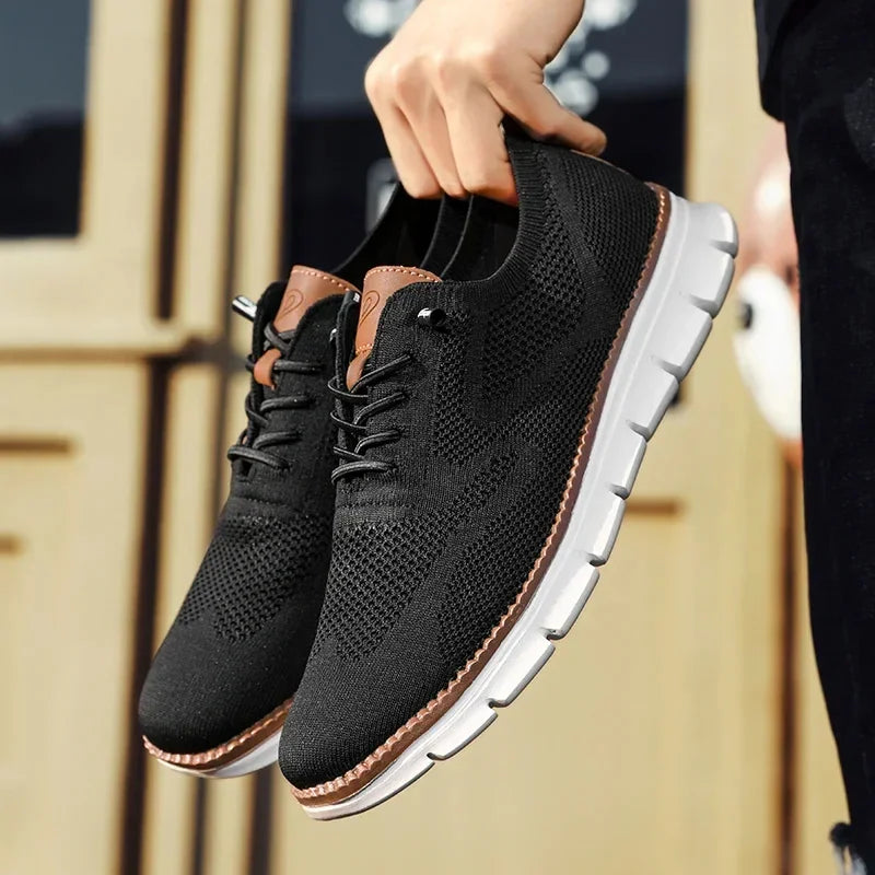 Walk Pain-Free Again - HIKEASE Orthopaedic Shoes