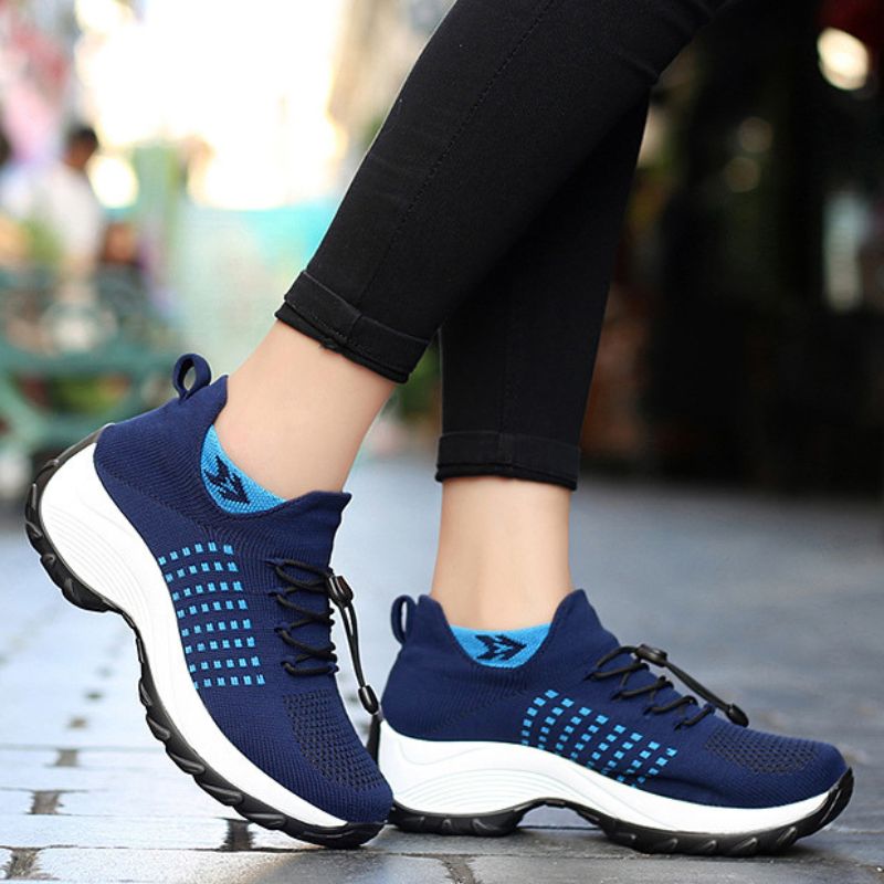 ERGOFIT | Stretch Cushion Shoes