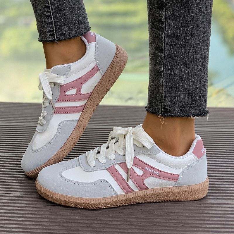 ASHLEY | Women's Orthopedic Sneakers
