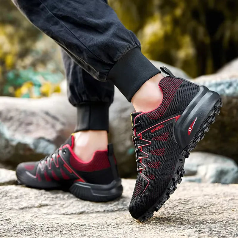 TRAILPRO+ | Orthopaedic Walking Shoes