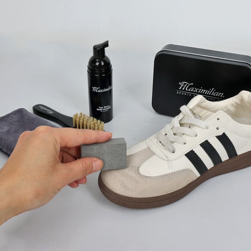 Shoe Clean Kit